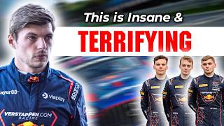 Verstappens Gt3 Team Gains Powerful Mercedes Support