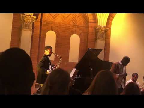 Boni Jazz Asinamali