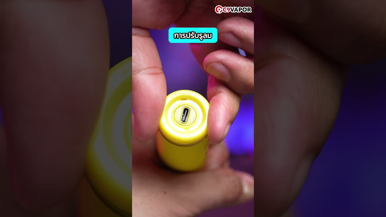 Esko Bar 20K พอตใช้แล้วทิ้ง 20000 คำ กลิ่น Berry Grape สูบง่าย กลิ่นชัด ควันเยอะ