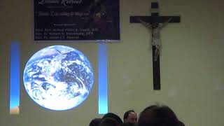 Sandigan Lenten Recollection 2018 Bishop Ambo (talk5)