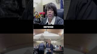 Full She Left Court… Then the Judge Made a Final Decision Update