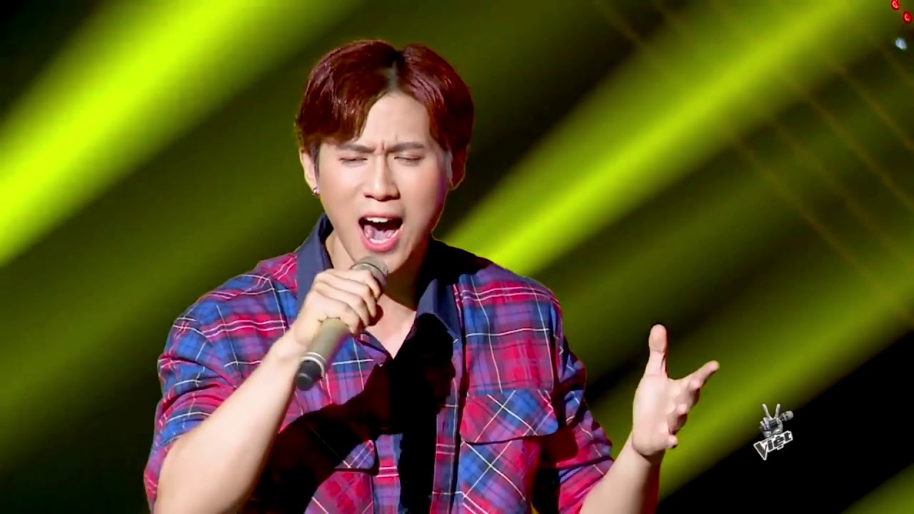 Giọng nam cao nhất - giọng hát Việt - 2019 - youtube