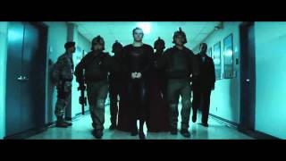 Man of Steel TV Spot #2 2013)   Russell Crowe, Henry Cavill Movie HD