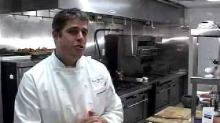 Ren mercer of toronto, canada, renowned chef and teacher for over 20
years shows how gamma himalayan salt can improve the flavor quality
your food. re...