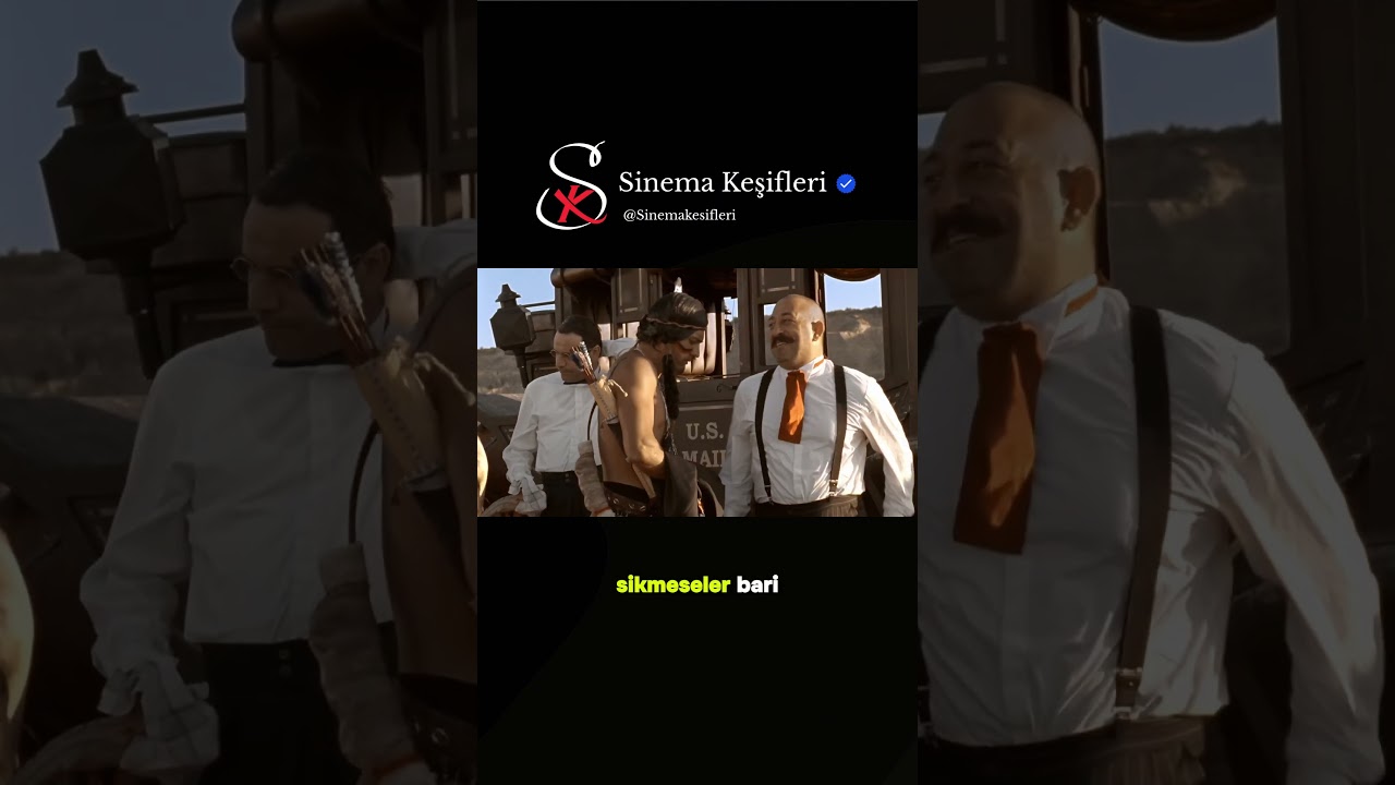 🎬 Yahşi Batı (2009) 