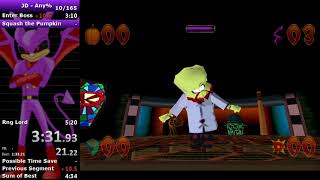 Jersey Devil Any% Speedrun in 5m13s