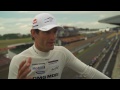 Mark Webber Talks Lone Star Le Mans at COTA