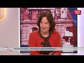 « Les hommes abusent du corps des femmes et des enfants en toute impunité », juge Laurence Rossignol