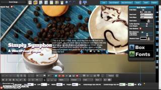 Copy of Flux Live! Editor & Simply Symphony Page Builder For WordPress