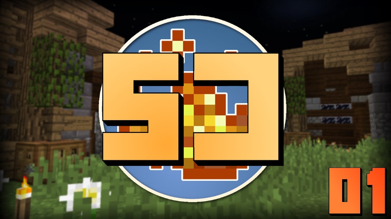 Zostaliśmy oblężeni! - Craftcade (SnapCraft) [01] | Minecraft [04 ...