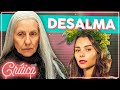 Os MISTÉRIOS de DESALMA: Série Brasileira de suspense! Crítica com Spoilers | Alice Aquino