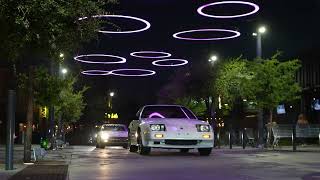 4K Desert Z Association Presents Zcon 2026