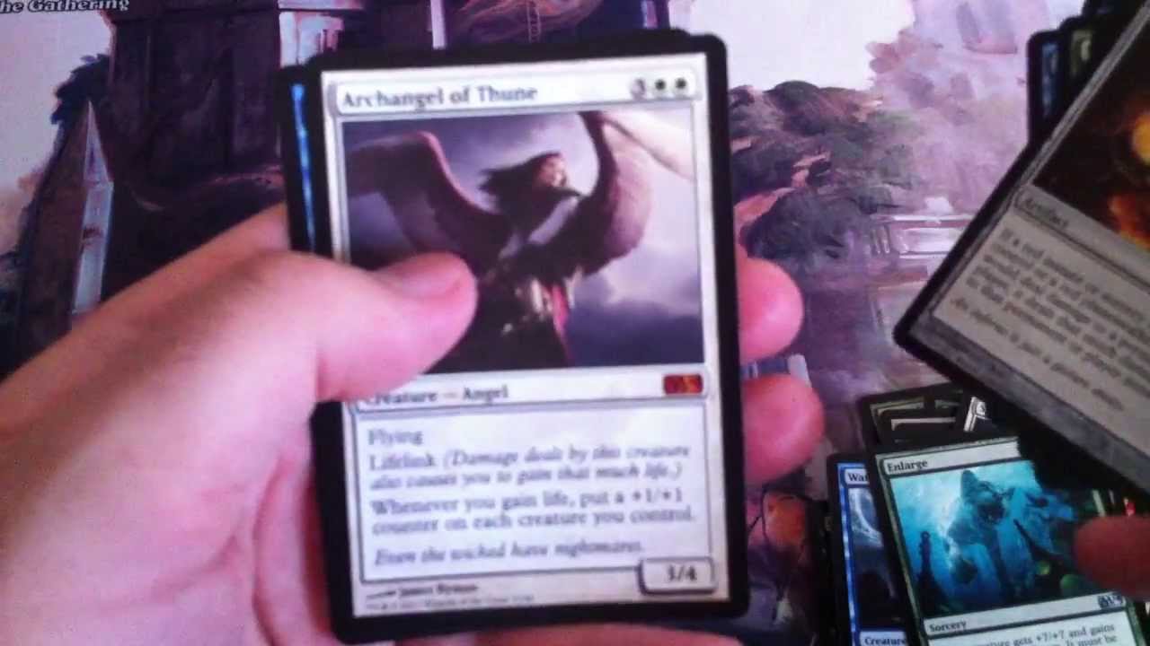 M14 Pre Release Prize Packs