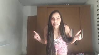 Provando Pijamas Que Vendo