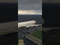 dangerous flights are only carried out by professional pilots