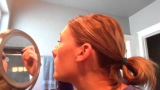3d Fiber Lash Tutorial