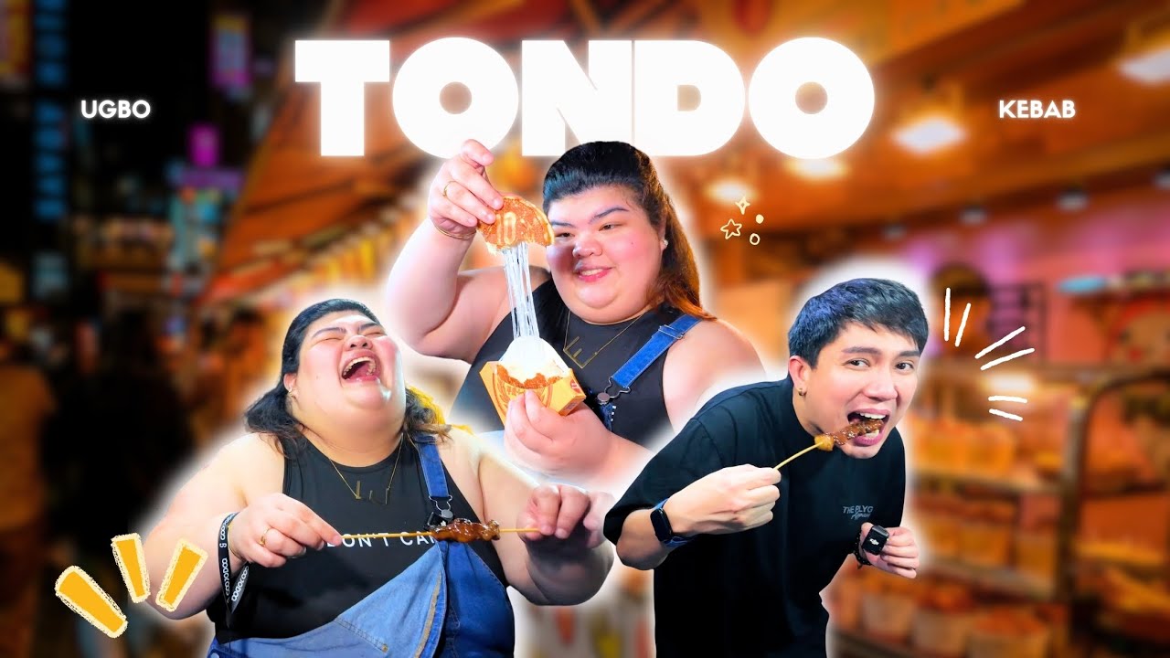 TONDO
