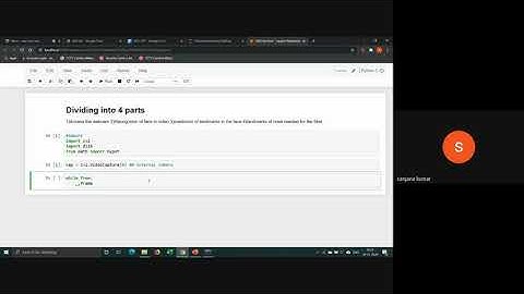 How to create Instagram Filters || Skill Up #1 #python #opencv