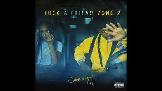Jacquees, DeJ Loaf - Keep 'Em Talking (Slowed + Reverb)