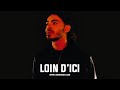 Zamdane x Guitar Type Beat "LOIN D'ICI" | Instru Rap