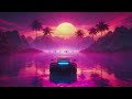 World Complete - Orbit | Retro Synth Poetic Beats