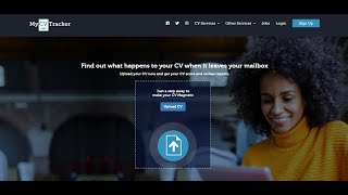 My CV Tracker User Guide