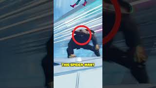 Top 4 Hidden Characters In Spider-Man Across The Spider-Verse🔥 screenshot 5