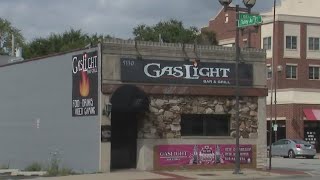 Oak Lawn bar's liquor license suspended following deadly DUI crash