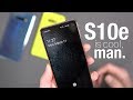 Galaxy S10e: Some of Its Special, Cool Stuff!