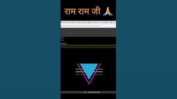 Amazing  Logo Design🔥  #amazing #python #programming