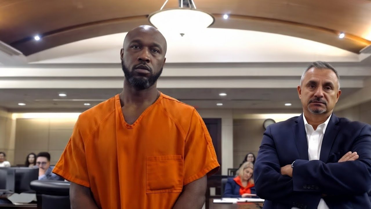 Judge Reveals Sentence BEFORE Arguments - Stunned Defendant Hears 6 Years