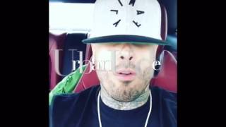 Nicky Jam Freestyle Vacilando En El Carro