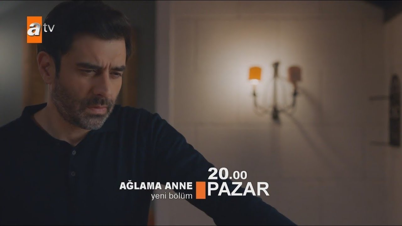 Ağlama Anne / Don't Cry Mom - Episode 11 Trailer 2 (Eng & Tur Subs)