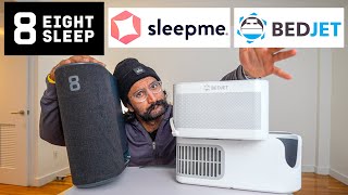 I Tested the Top 3 Bed Cooling Covers... This is Best! by Shervin Shares 11,865 views 1 month ago 22 minutes