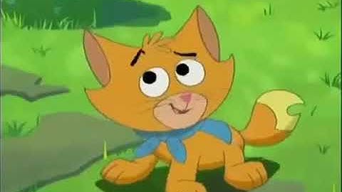 Streakules part 9 - Rabbit