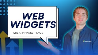 How to install WEB WIDGETS from the GHL App Marketplace screenshot 4