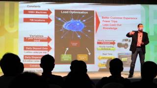 Case Study: Unlocking business value with Data Analytics in DBS Bank