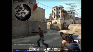 Shadow Play 4:3 Test