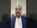 علي طه المعاملات في سوق دبي العقاري ارتفعت بالربع الأول من 2026 إلى 252 مليار درهم مقابل 147 مليار