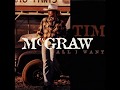 Tim McGraw - That&#39;s Just Me