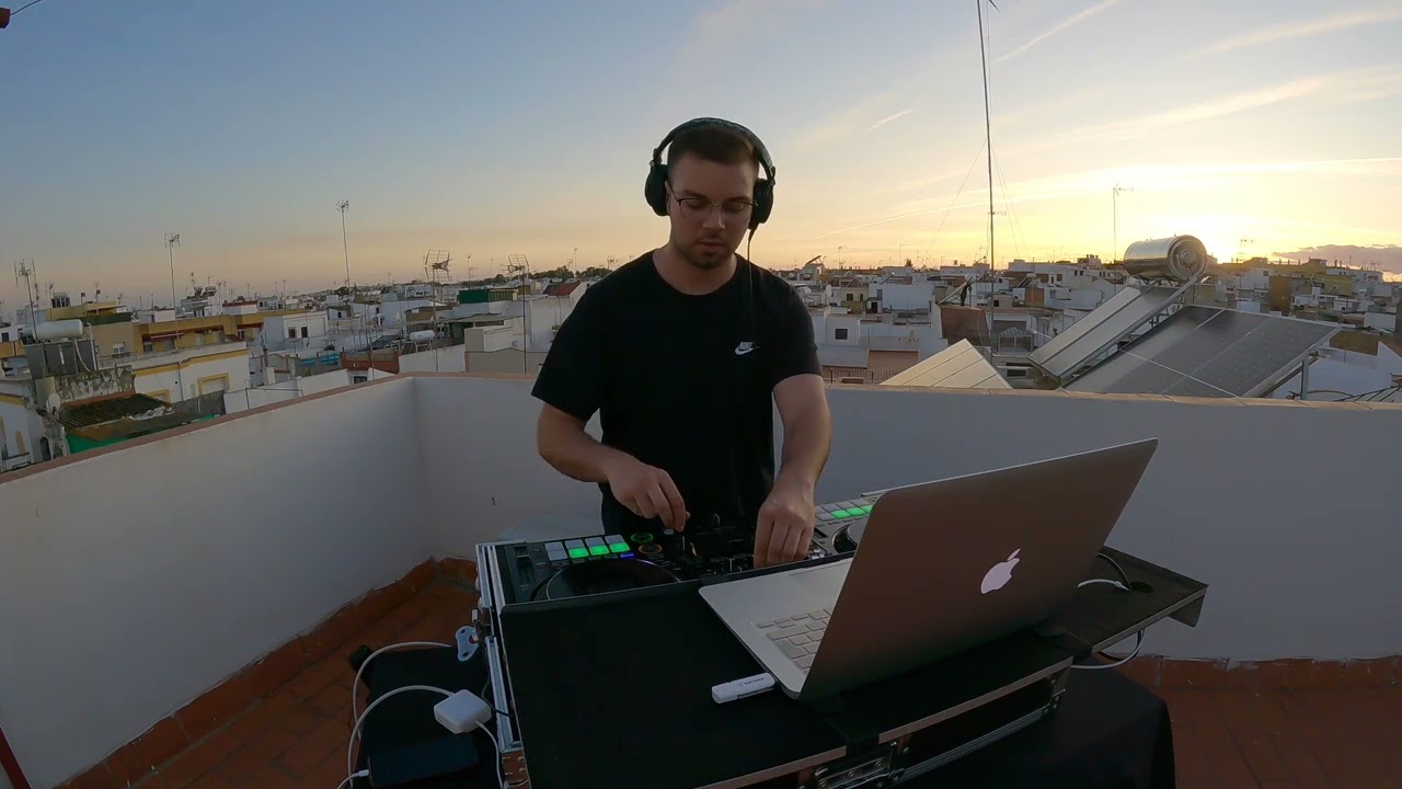 Deep house mix | Sunsets vol.2 | Luis Roma | DJ Set 2023