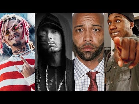 reactions-of-eminem-s-targets-and-other-celebrities-to-the-new-kamikaze-album
