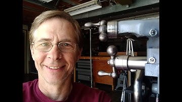 New Dials for my 1931 South Bend 11-inch lathe #84-A