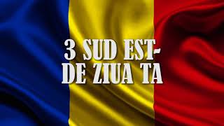 3 SUD EST-DE ZIUA TA_ROMANIAN MUSIC