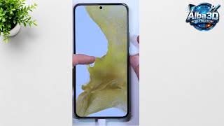 How to Hard Reset SAMSUNG Galaxy S22 Bypass Screen Lock Wipe Data by Recovery Mode