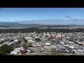 【California】San Francisco City View from the Grandview Park on April 2023