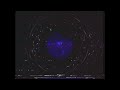 Katakomba  cosmic reflectionvisualizer