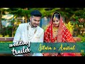 Wow weddings  wedding trailer  sitara x amirul