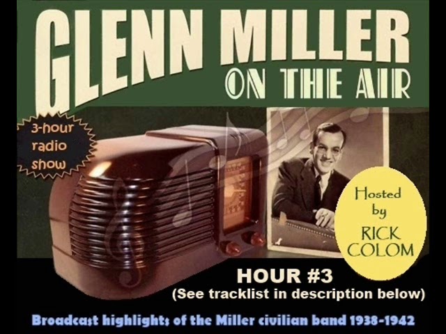 Золотая Коллекция - Glenn Miller-3
