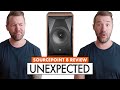 Is this really an andrew jones speaker sourcepoint 8 review